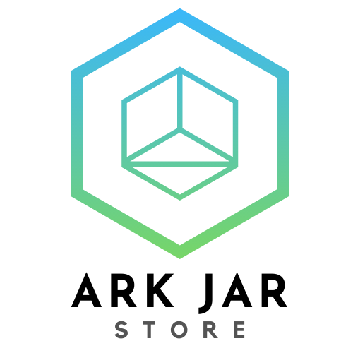 www.ArkJar.com
